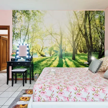 Jolly Venezia - Apartament *