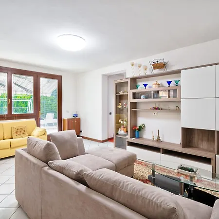 Apartament Jolly Venezia - *