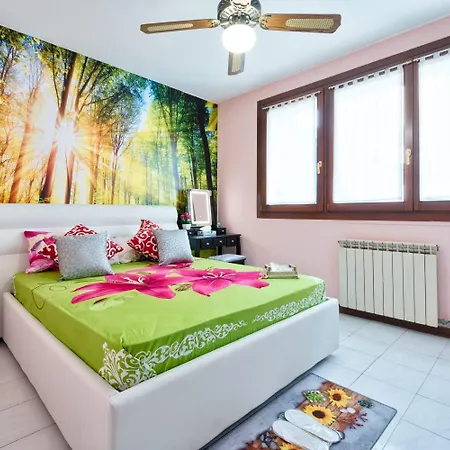 Jolly Venezia -