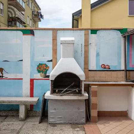Daire Jolly Venezia -
