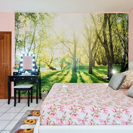 Jolly Venezia - Apartament *