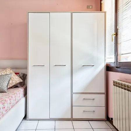 Apartament Jolly Venezia - Marghera