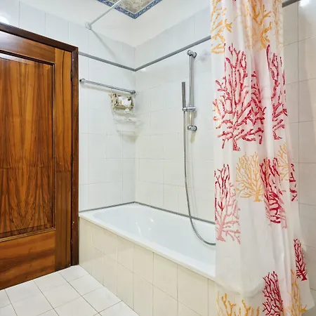 Apartament Jolly Venezia - Marghera
