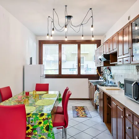 Jolly Venezia - Apartament