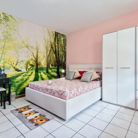 Daire Jolly Venezia -