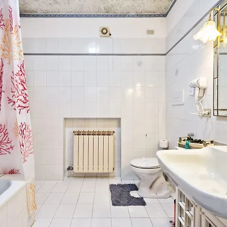 Jolly Venezia - Apartament *