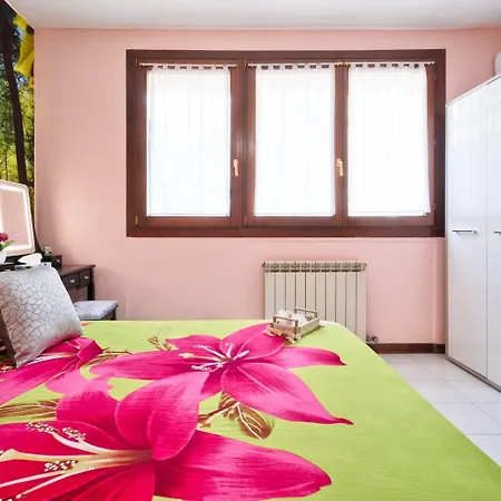 Jolly Venezia - Apartment *