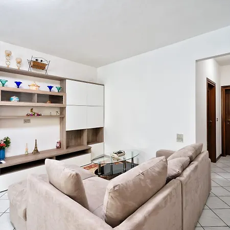 Apartment Jolly Venezia - *