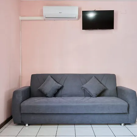 Apartment Jolly Venezia - *